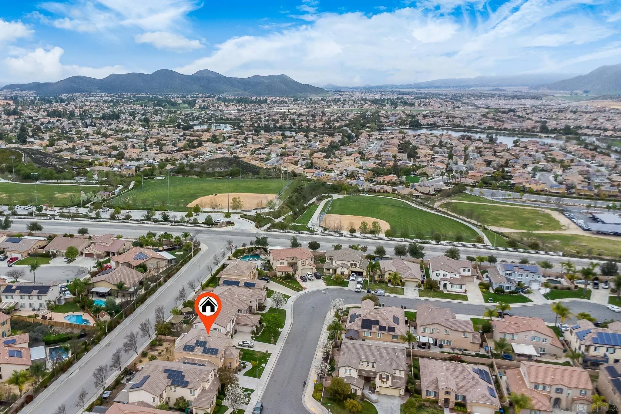 Menifee, CA 92584,31057 Tiverton Rd