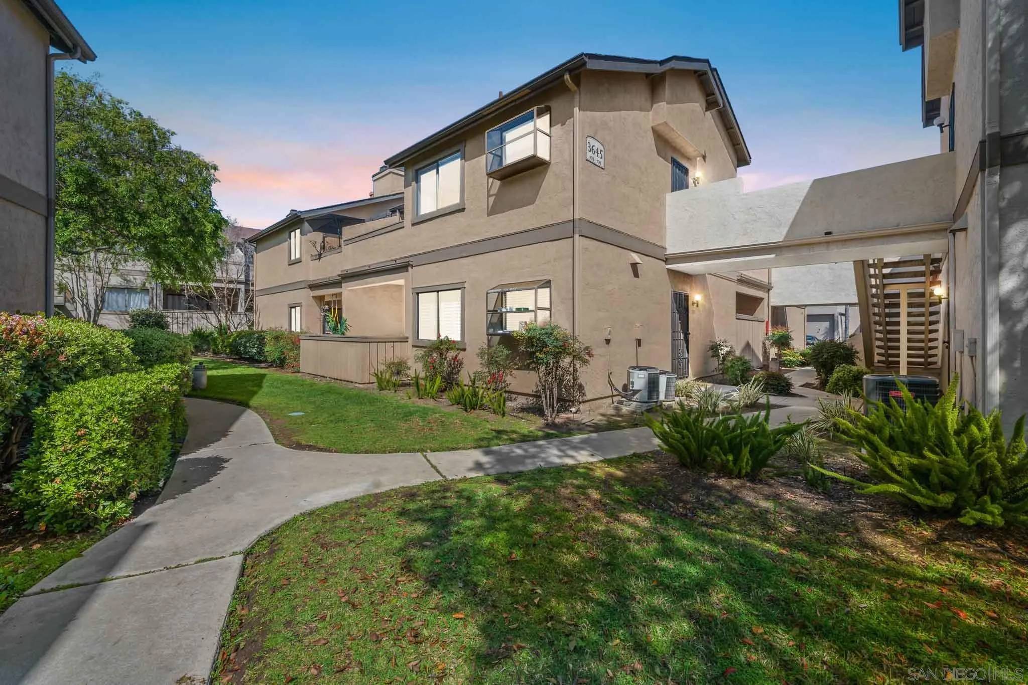 La Mesa, CA 91941,3645 Avocado Village Ct #104