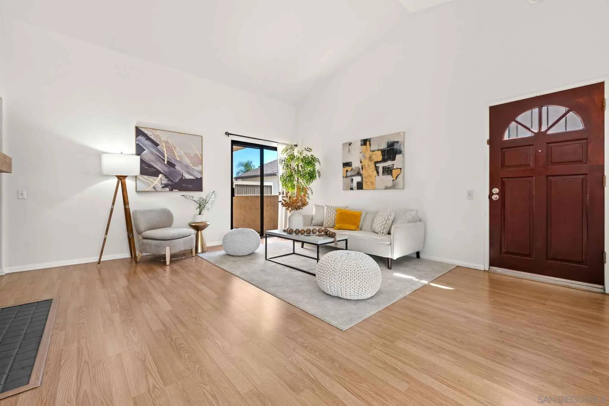 La Mesa, CA 91941,3645 Avocado Village Ct #104