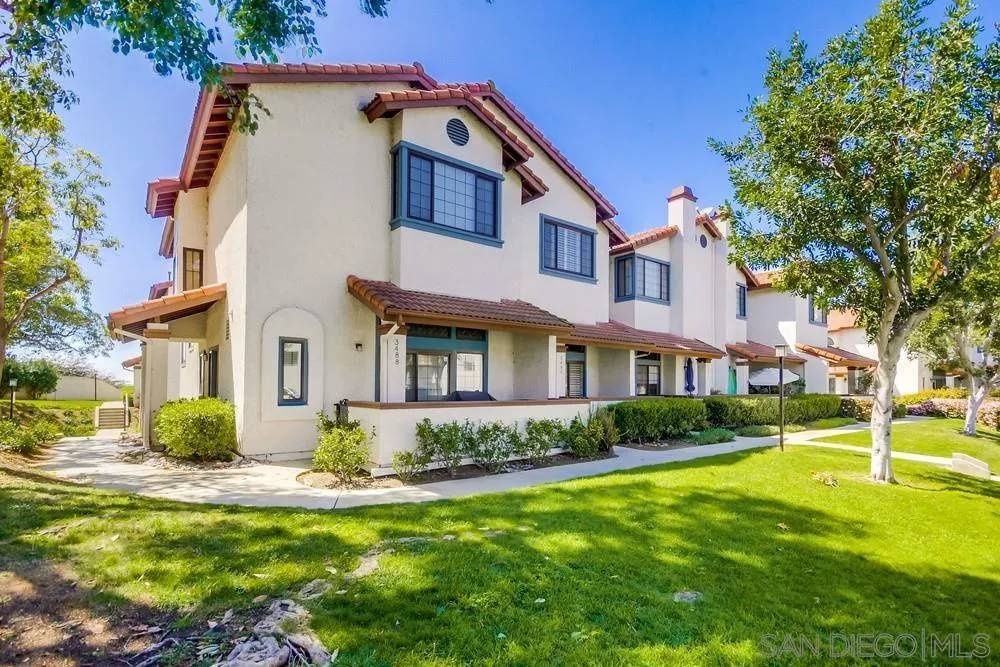 San Diego, CA 92120,3486 Mission Mesa Way
