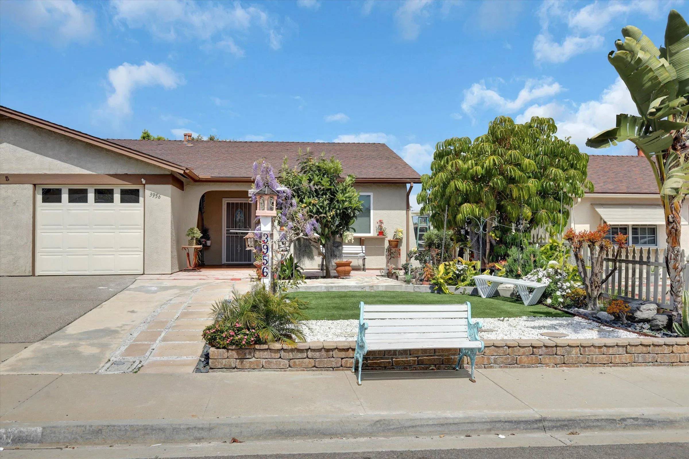 Oceanside, CA 92057,3956 San Pablo Ave