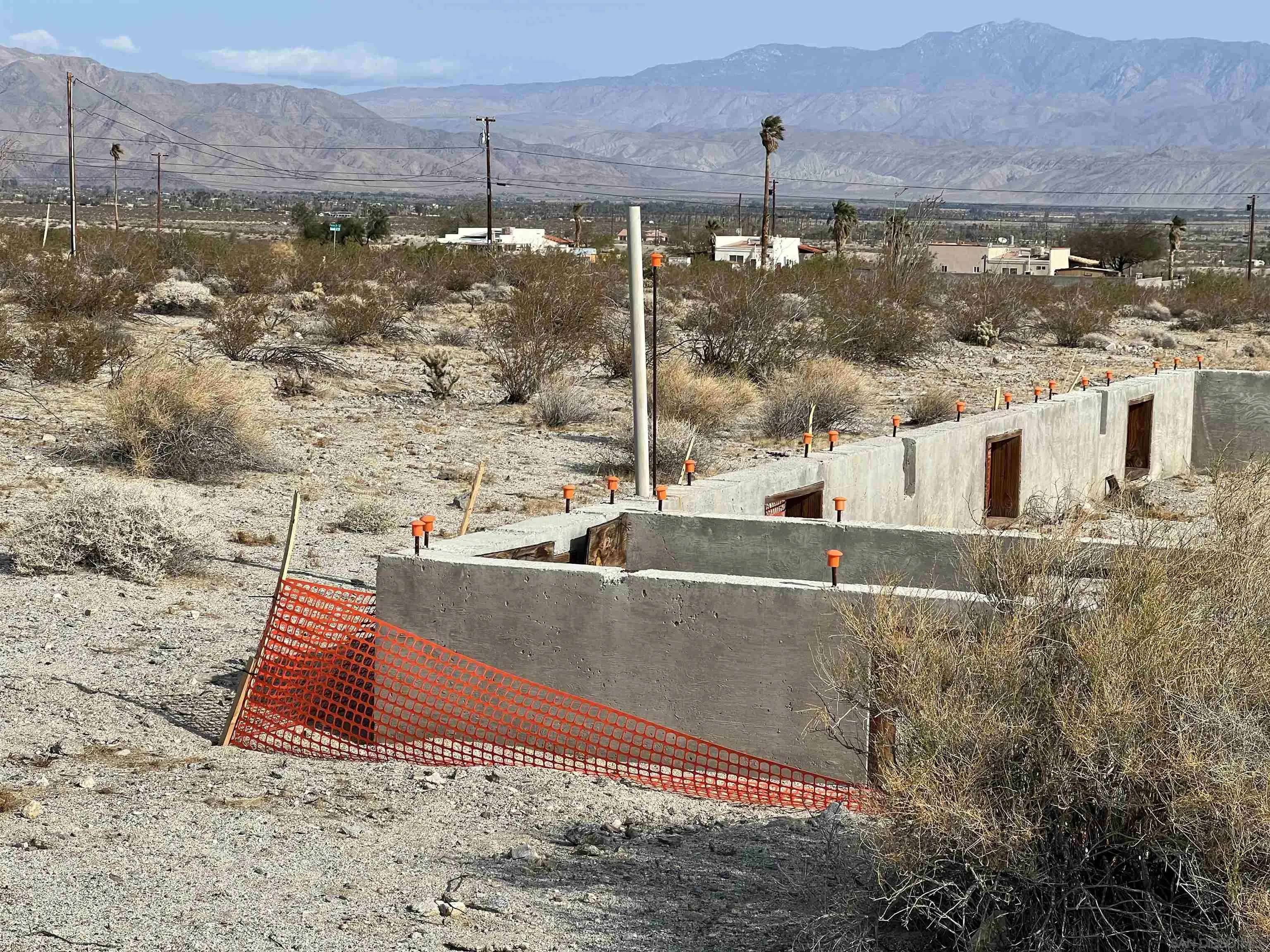 Borrego Springs, CA 92004,1474 Sewanee Dr #194