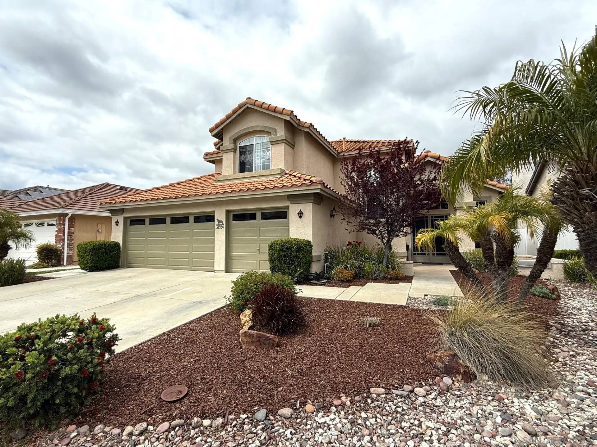 Temecula, CA 92592,31954 Corte Positas