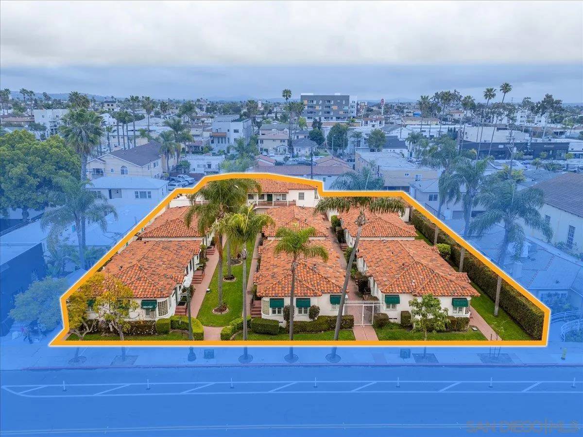 San Diego, CA 92104,4347-67 30th Street