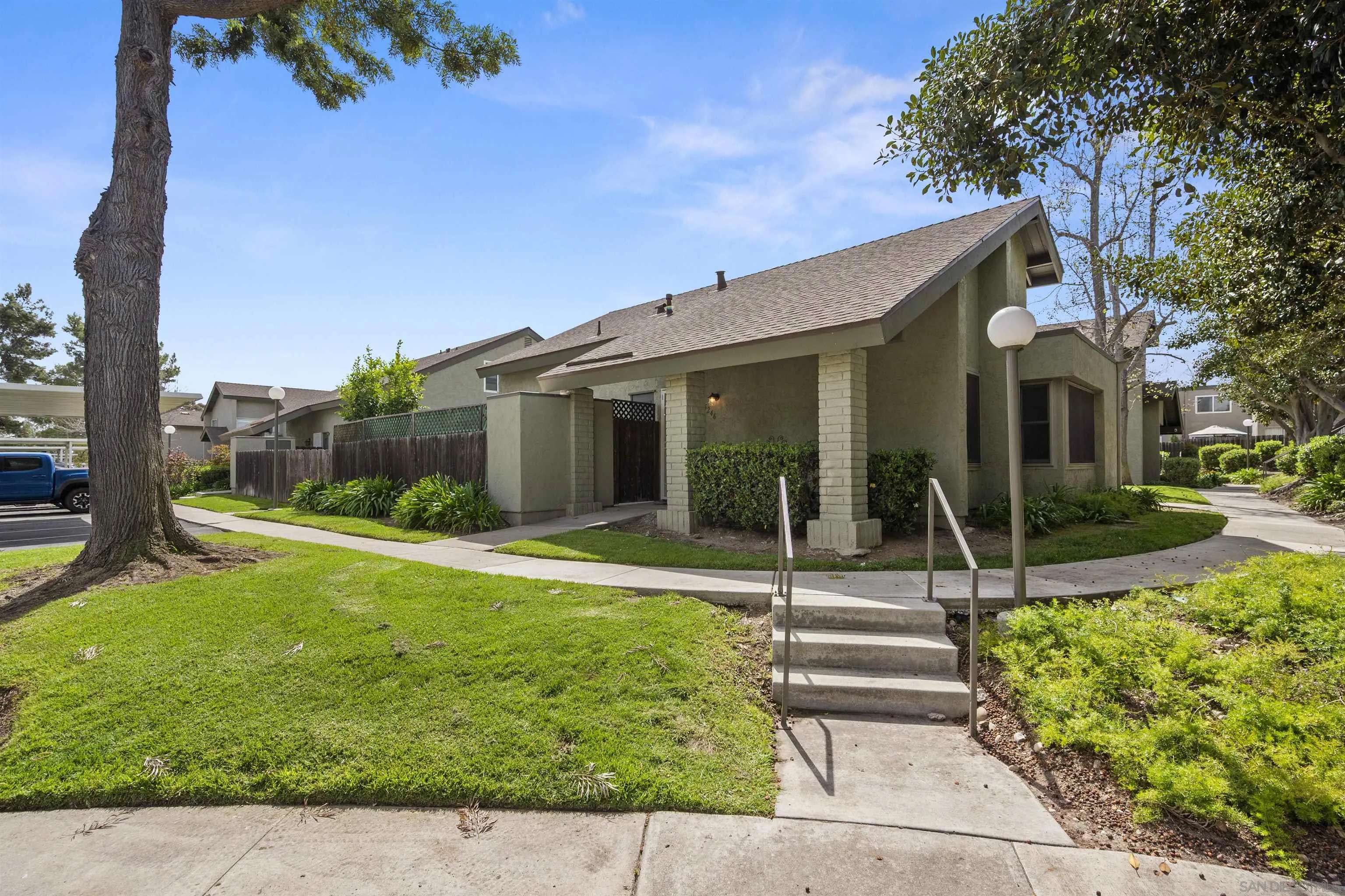 San Diego, CA 92124,5246 Marigot Pl