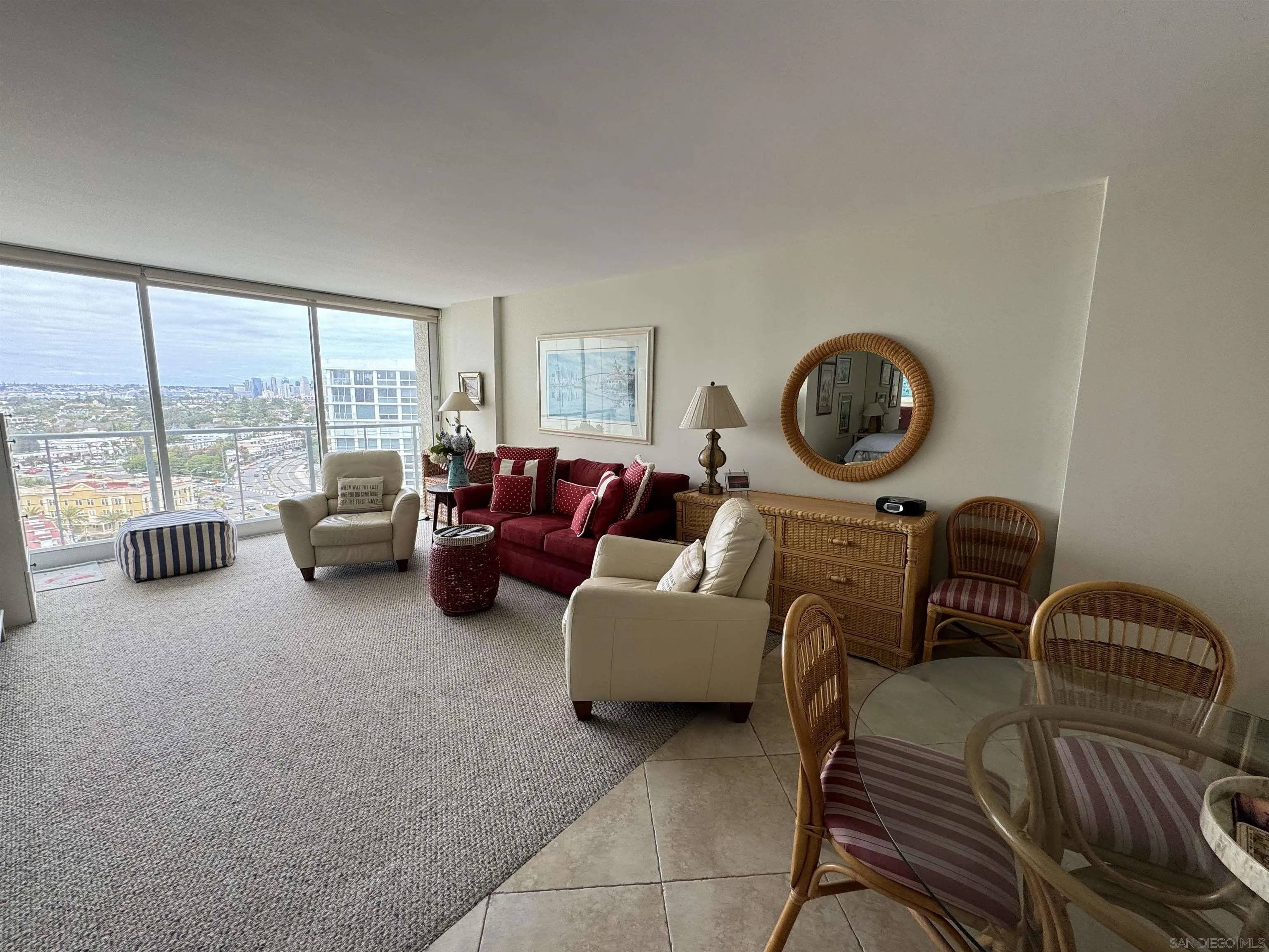 Coronado, CA 92118,1720 Avenida Del Mundo #1501