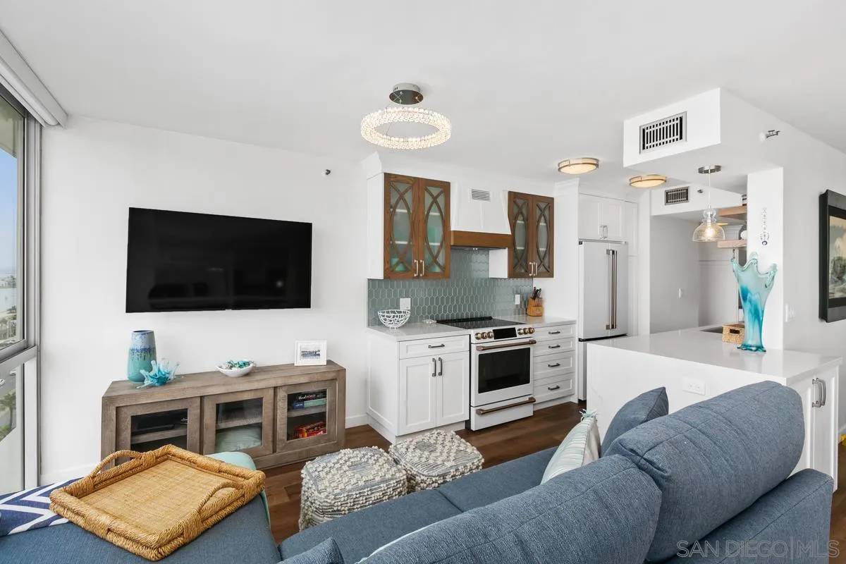 Coronado, CA 92118,1710 Avenida Del Mundo #1007