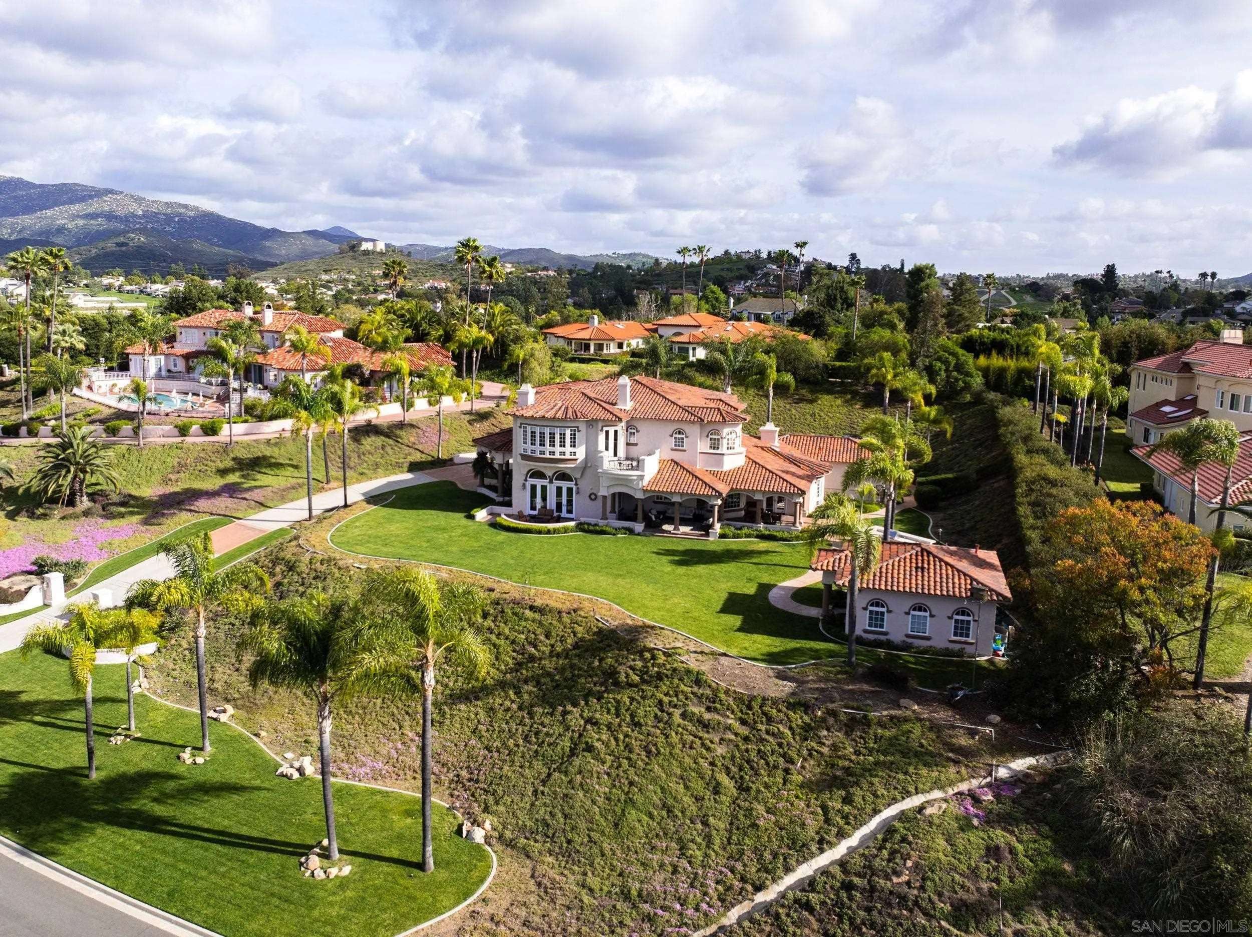 Poway, CA 92064,13421 Old Winery Road