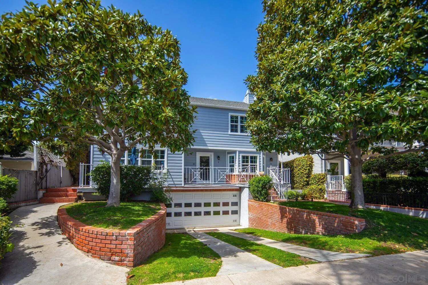 Coronado, CA 92118,736 F Ave #3