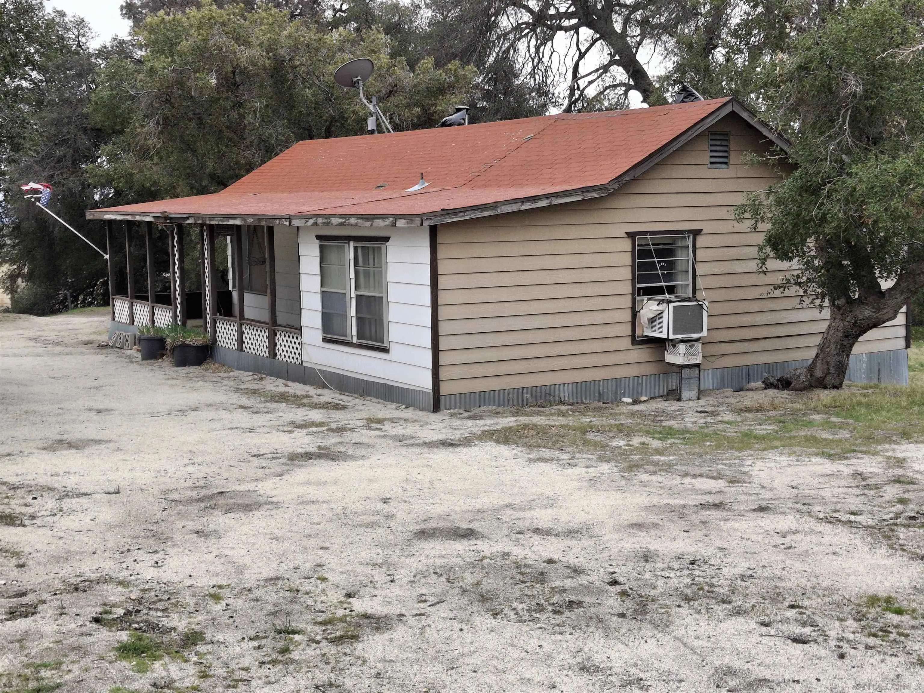 Ranchita, CA 92066,28180 Via Oak Grove Ln