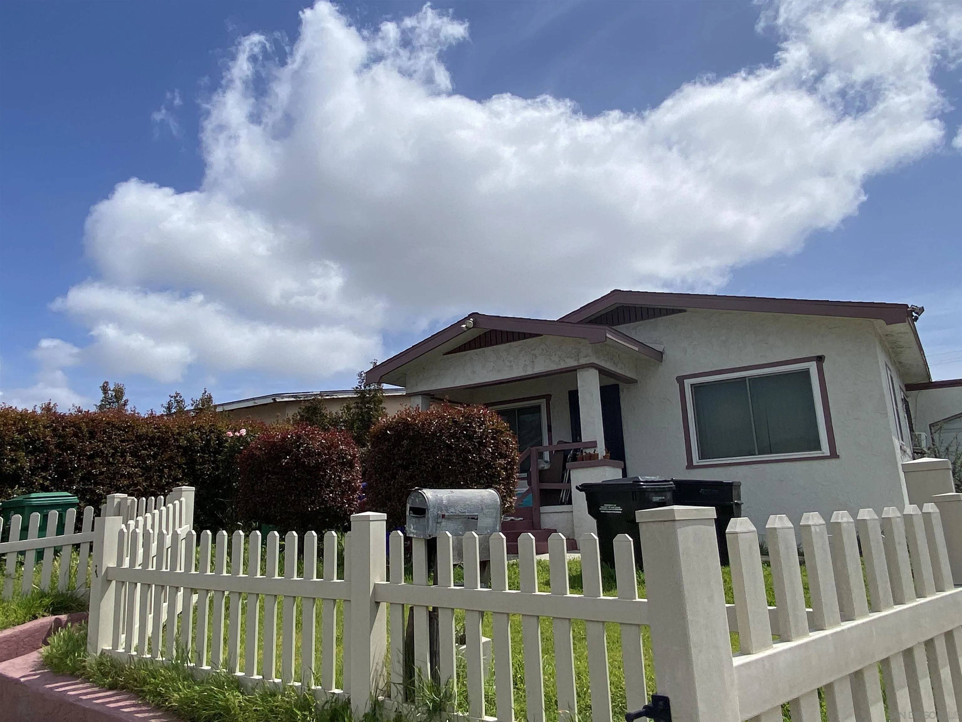 San Diego, CA 92113,3835 Ocean View Blvd