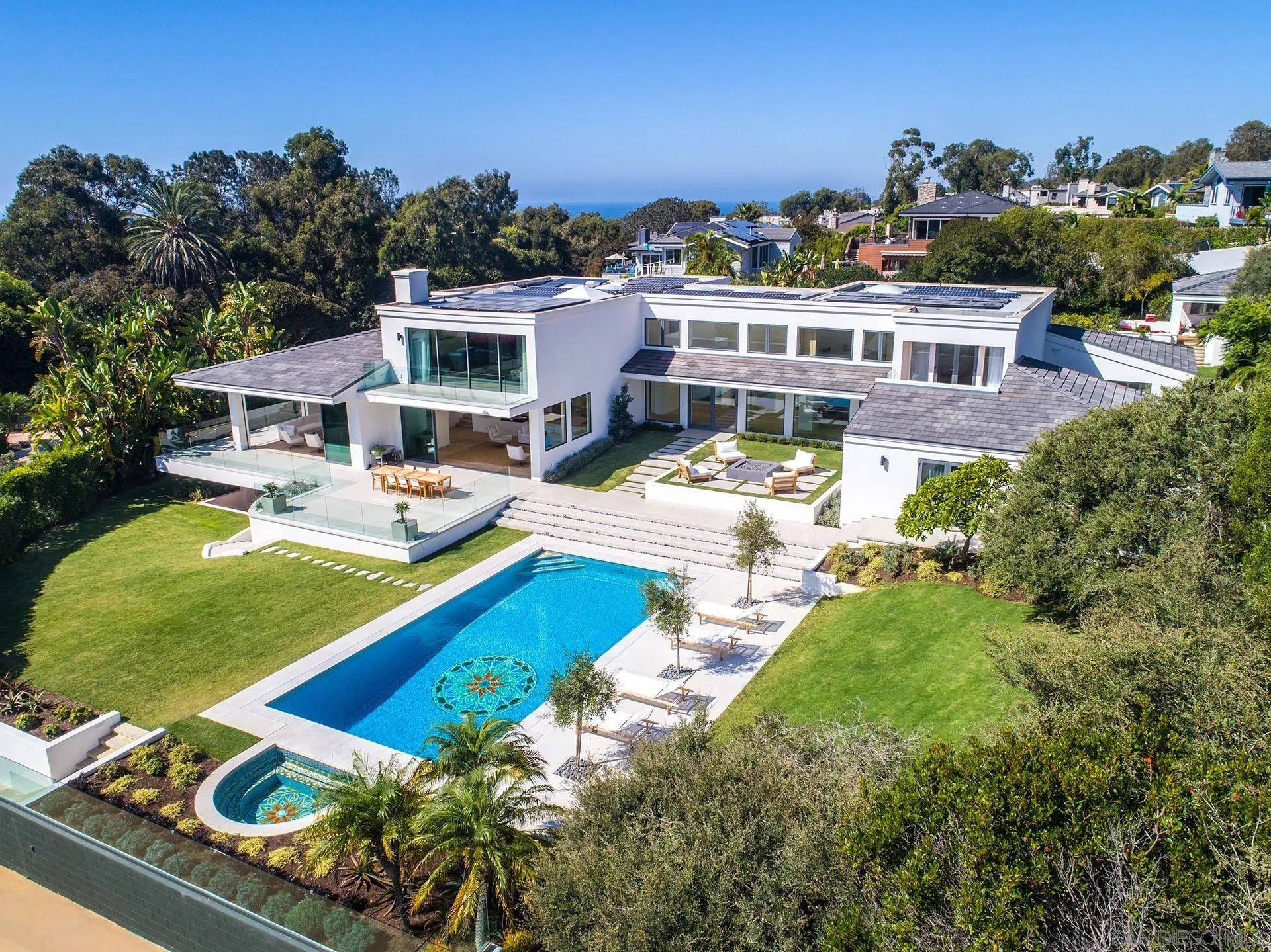 Del Mar, CA 92014,111 Stratford Court
