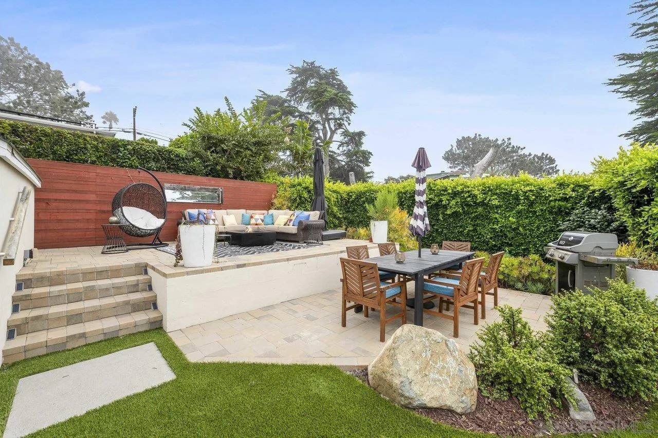 Del Mar, CA 92014,154 9th Street