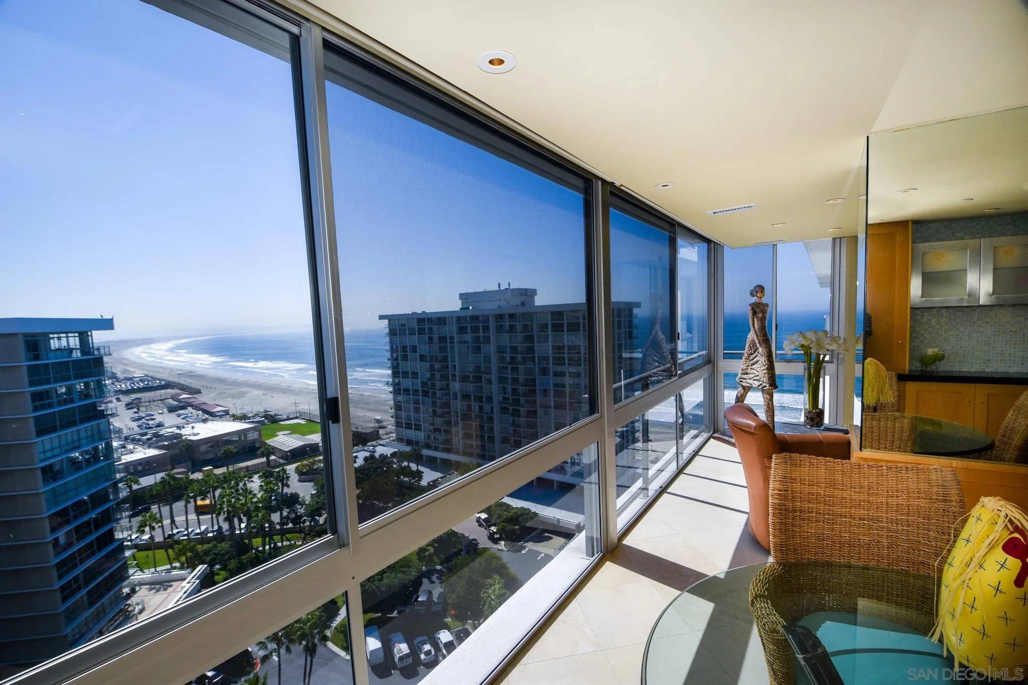 Coronado, CA 92118,1810 Avenida Del Mundo #1609