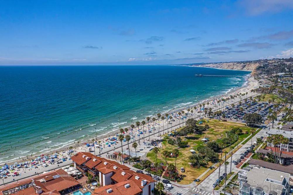 La Jolla, CA 92037,7967 Paseo Del Ocaso