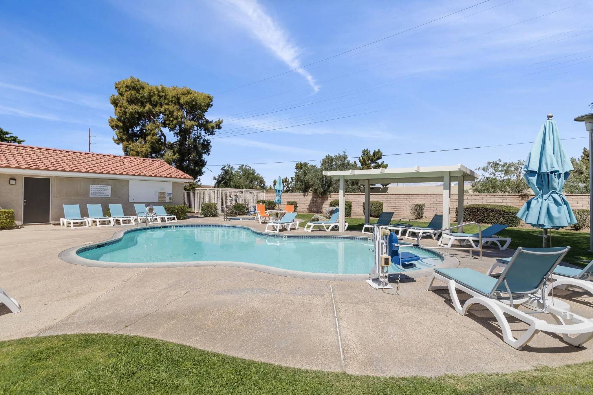 Indio, CA 92201,82567 Avenue 48 #53