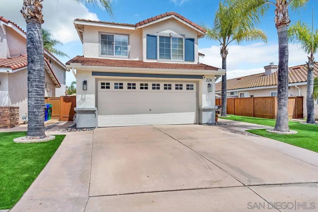 Santee, CA 92071,224 Parkside Place