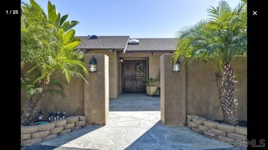 Encinitas, CA 92024,1153 Crest Dr