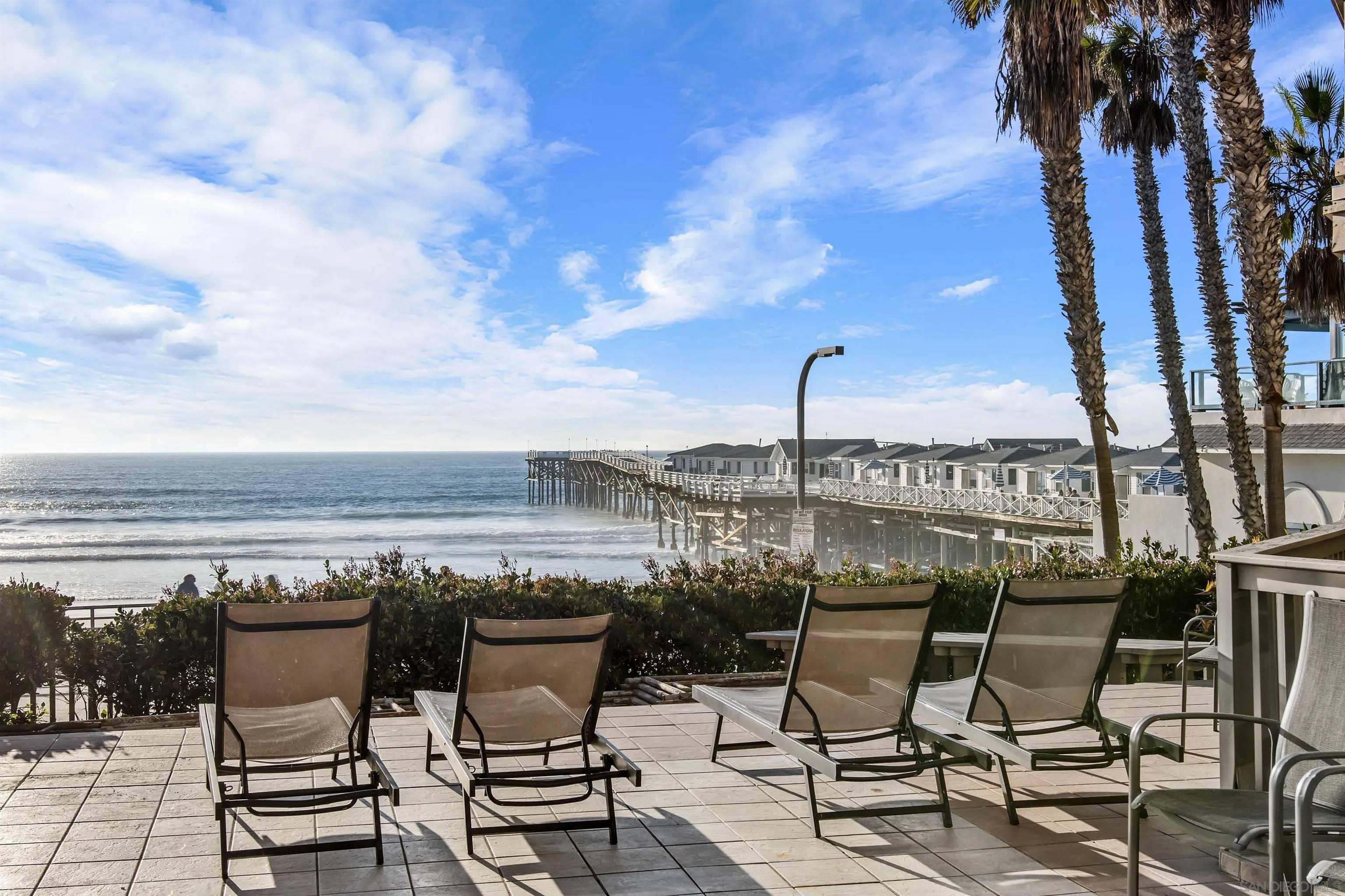 San Diego, CA 92109,4465 Ocean Blvd #6