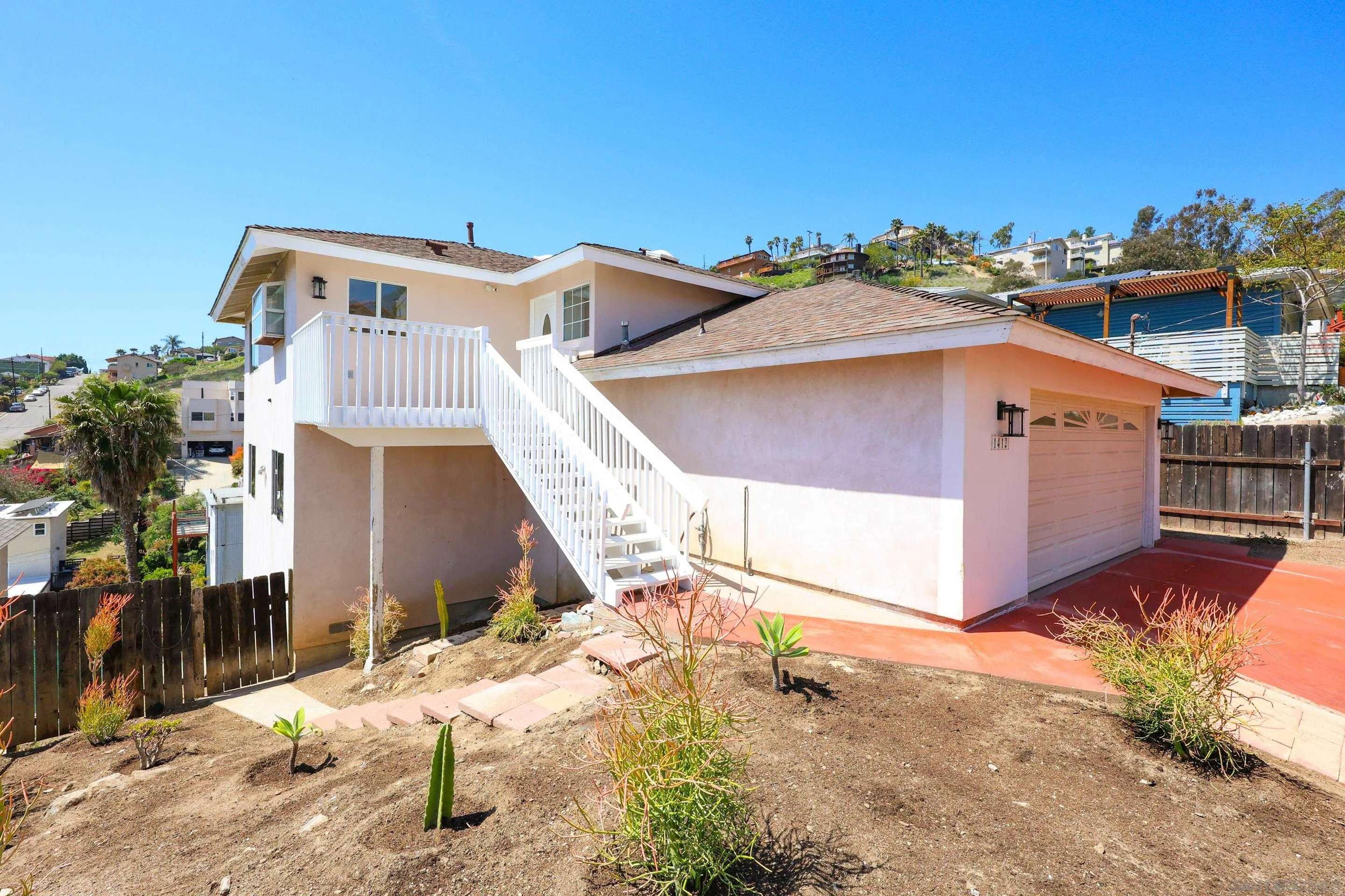 Spring Valley, CA 91977,1412 San Miguel Ave
