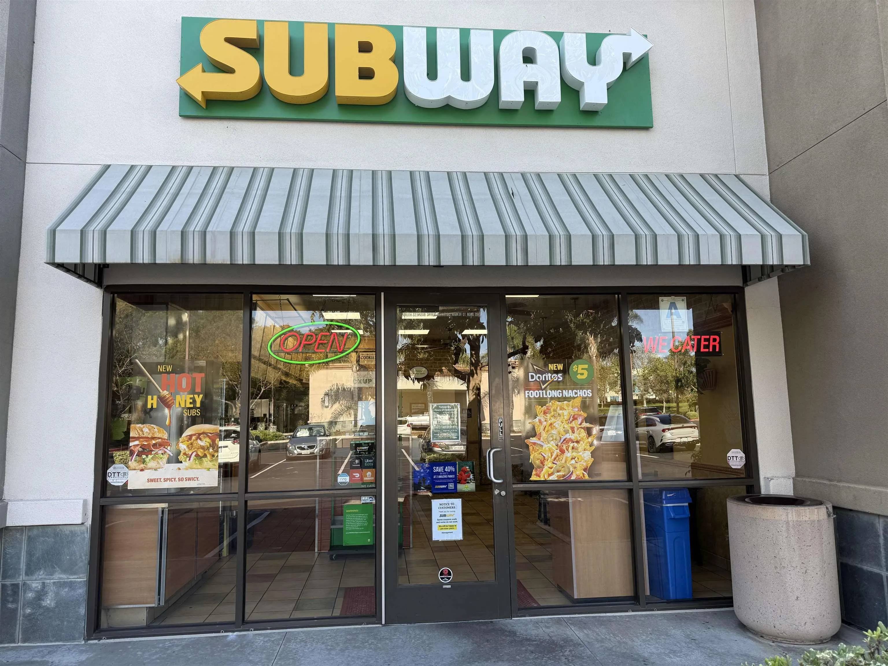 Carlsbad, CA 92010,2708 Loker Ave W 101
