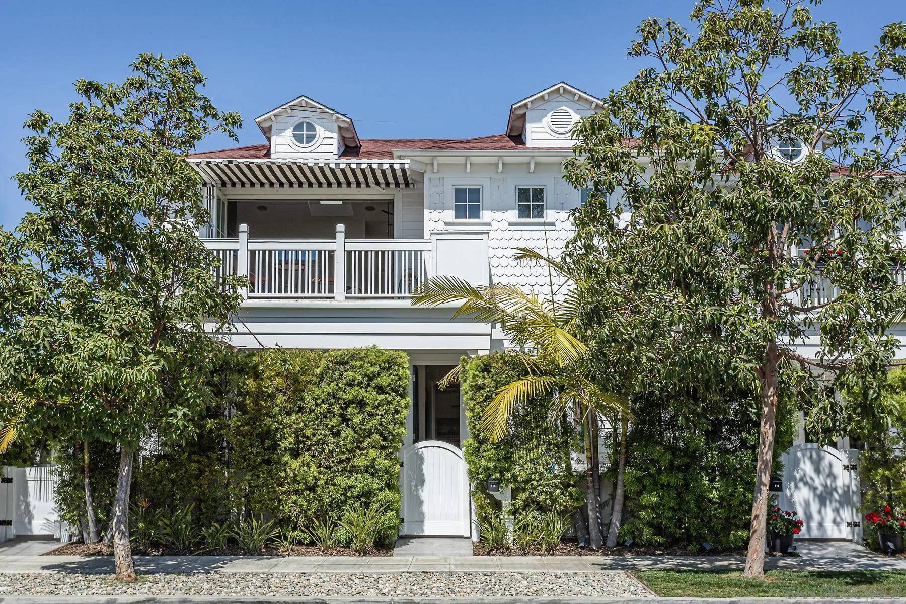 Coronado, CA 92118,617 9Th St