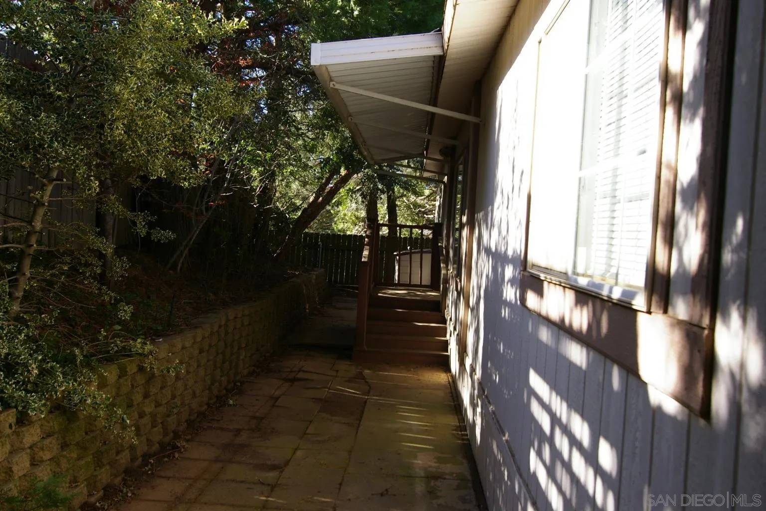 Julian, CA 92036,2485 Washington St #9
