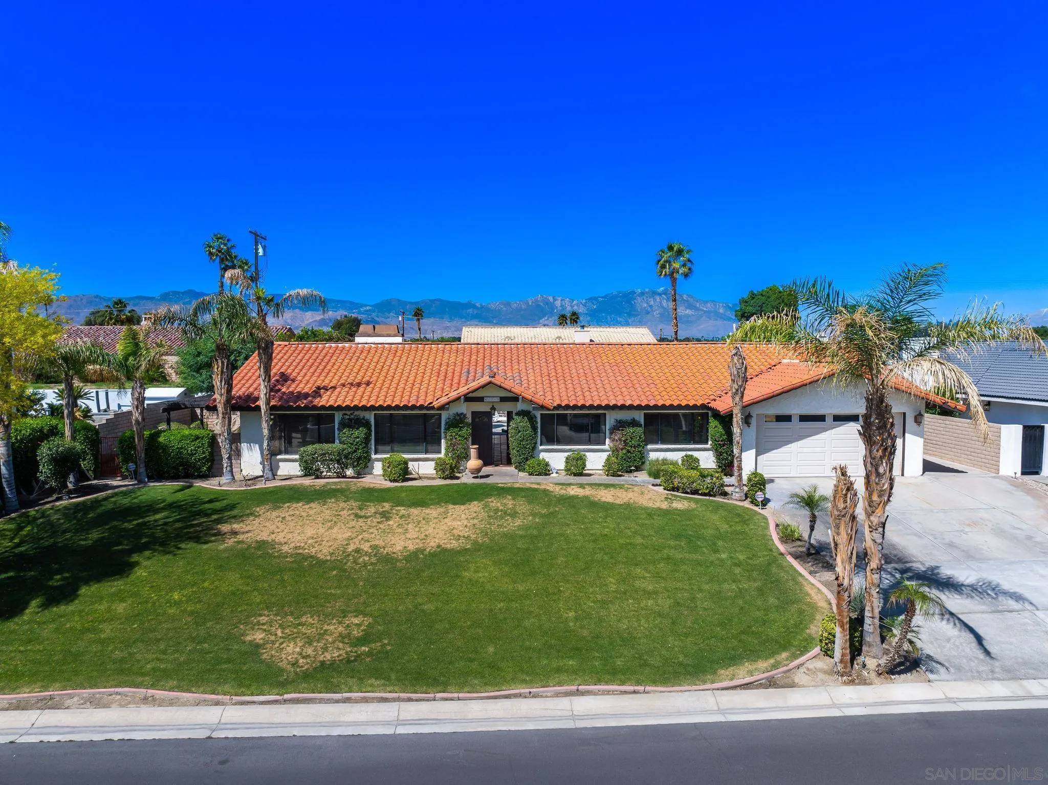 Bermuda Dunes, CA 92203,42705 Saint George Dr