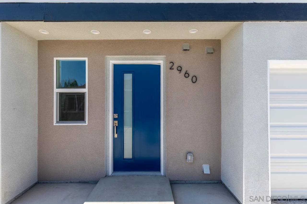 San Diego, CA 92111,2956 Ulric St