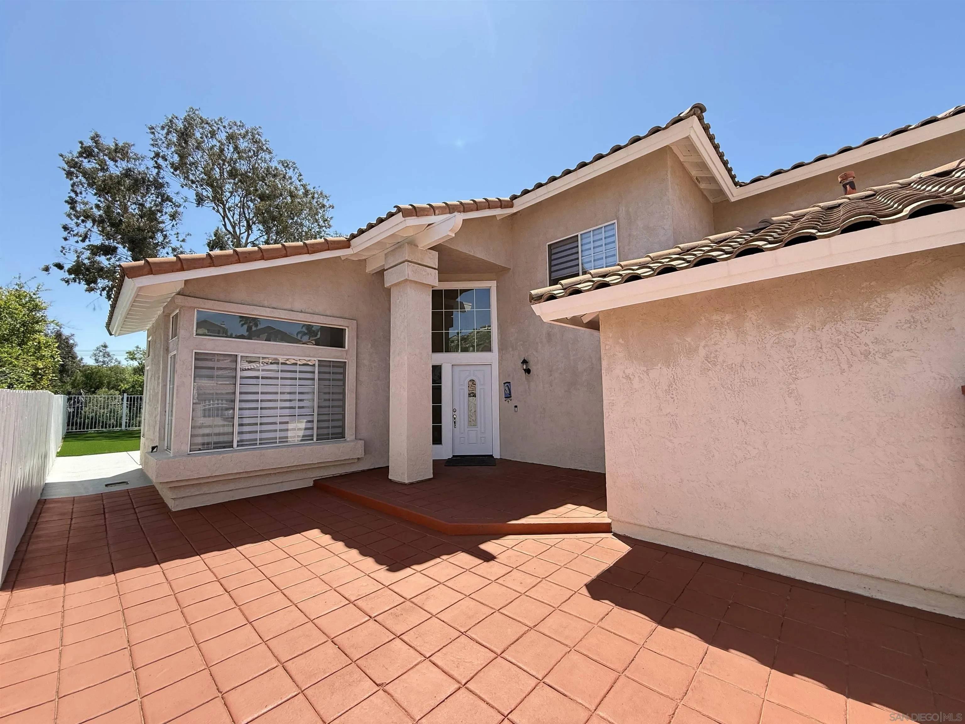 El Cajon, CA 92019,2540 Sawgrass St
