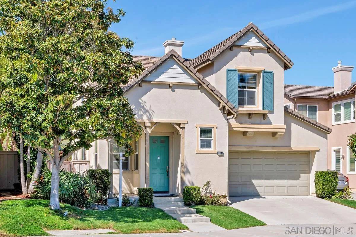 San Diego, CA 92129,8340 Bryn Glen Way