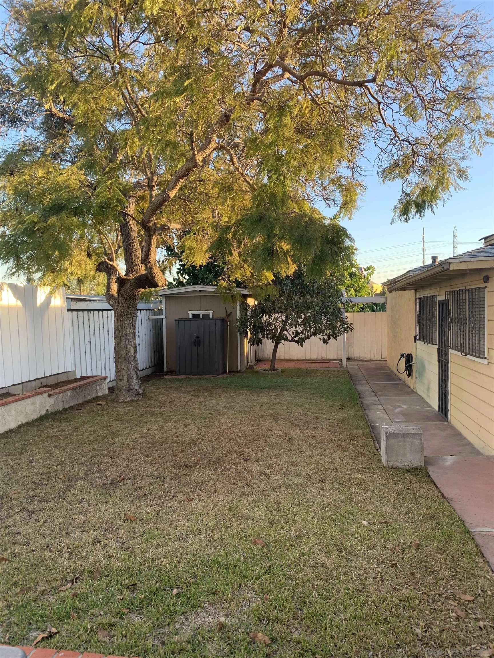 Chula Vista, CA 91911,1385 Fourth Avenue