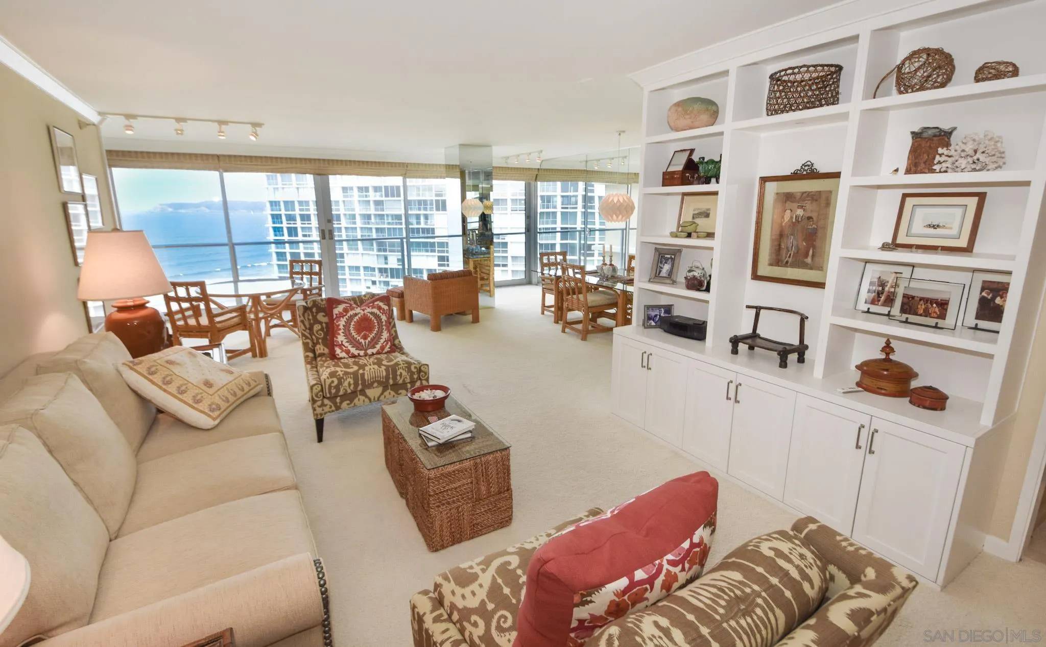 Coronado, CA 92118,1750 Avenida Del Mundo #1406