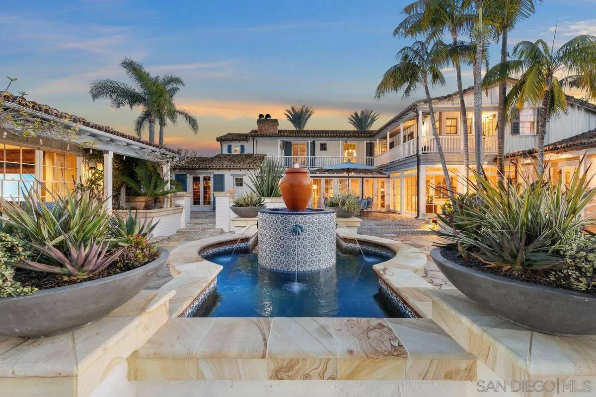 Rancho Santa Fe, CA 92067,16337 Los Arboles