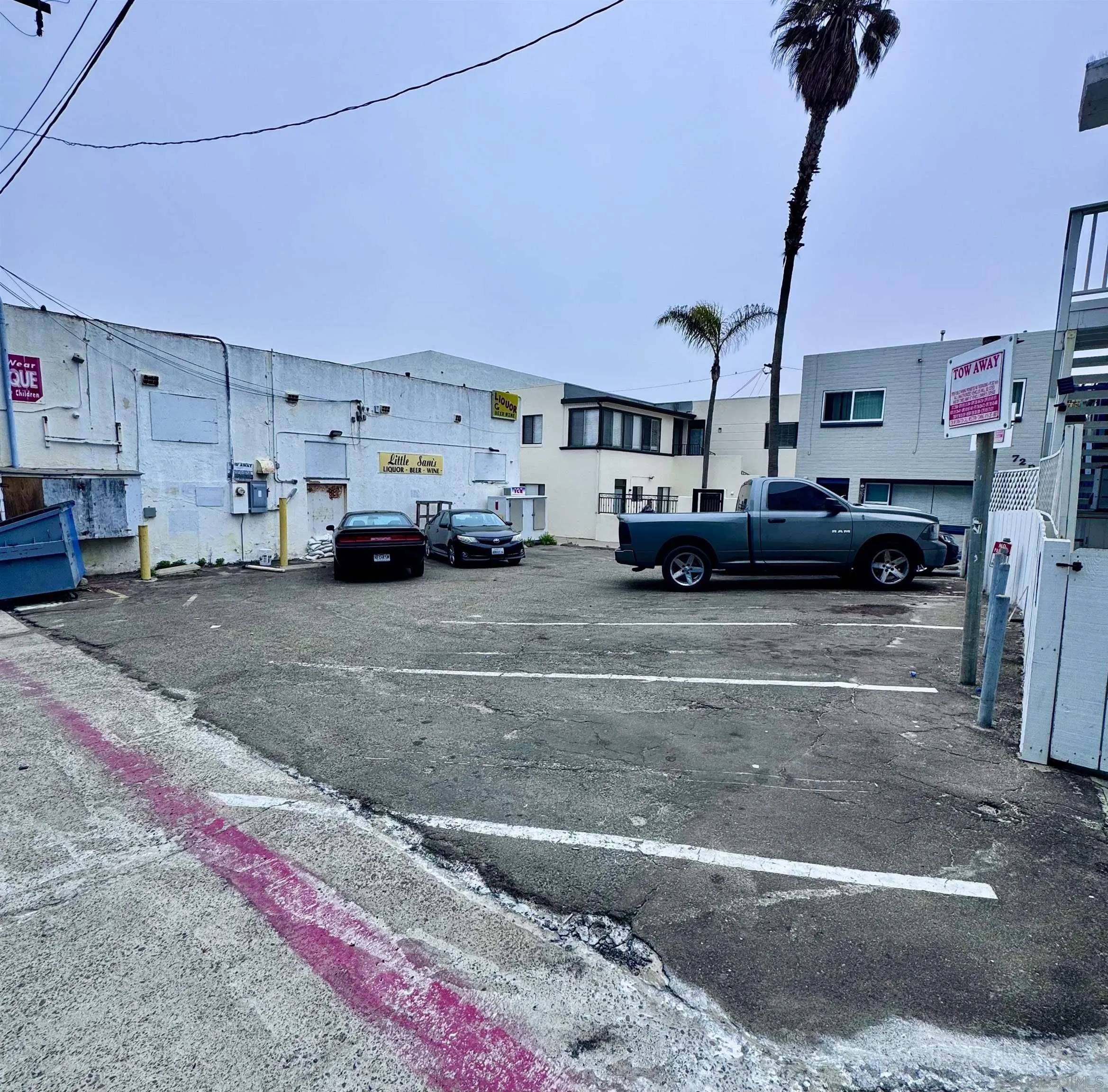 San Diego, CA 92109,3756-58 mission blvd #H,I,J,K,L