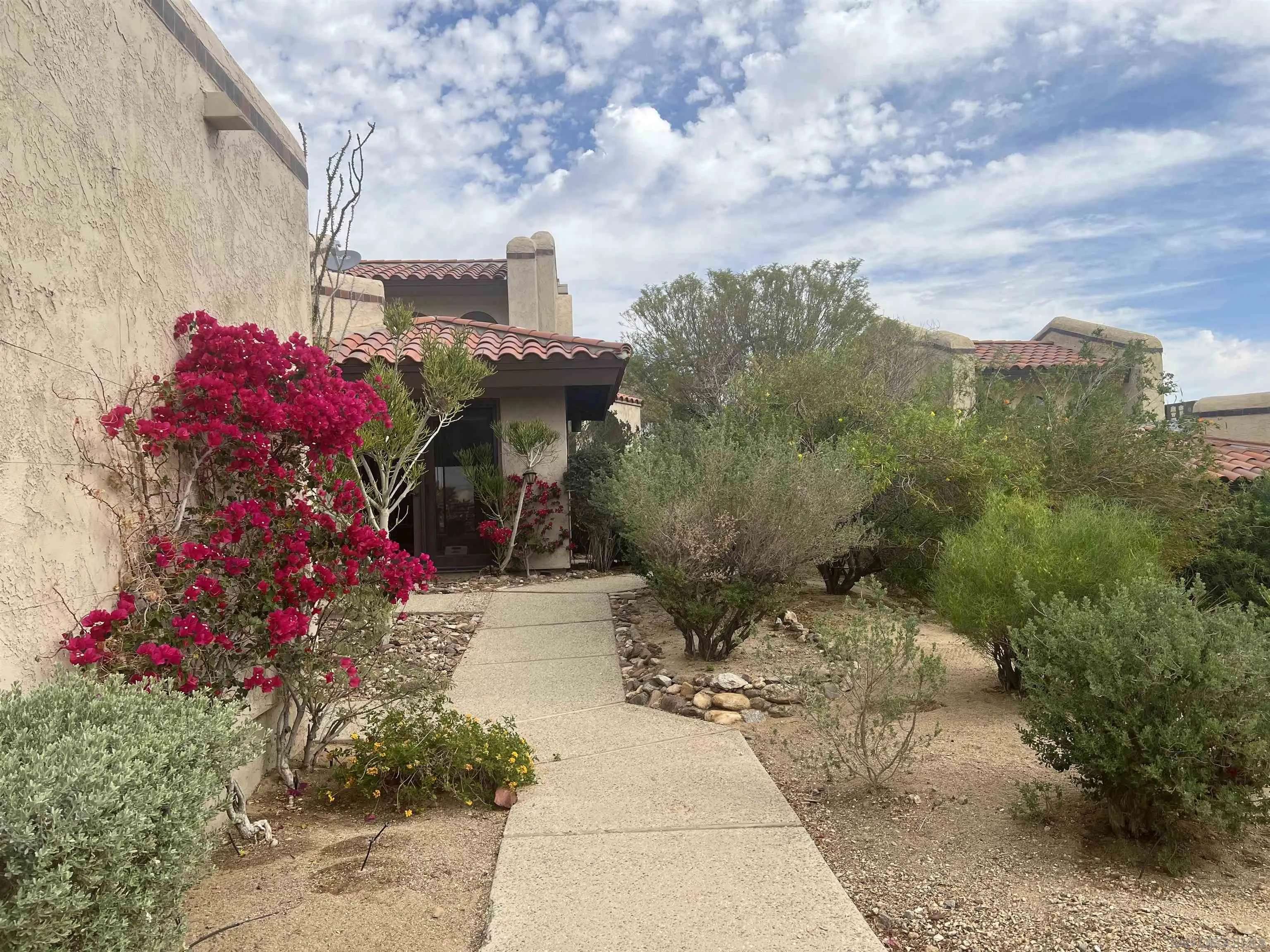 Borrego Springs, CA 92004,4683 Desert Vista Dr