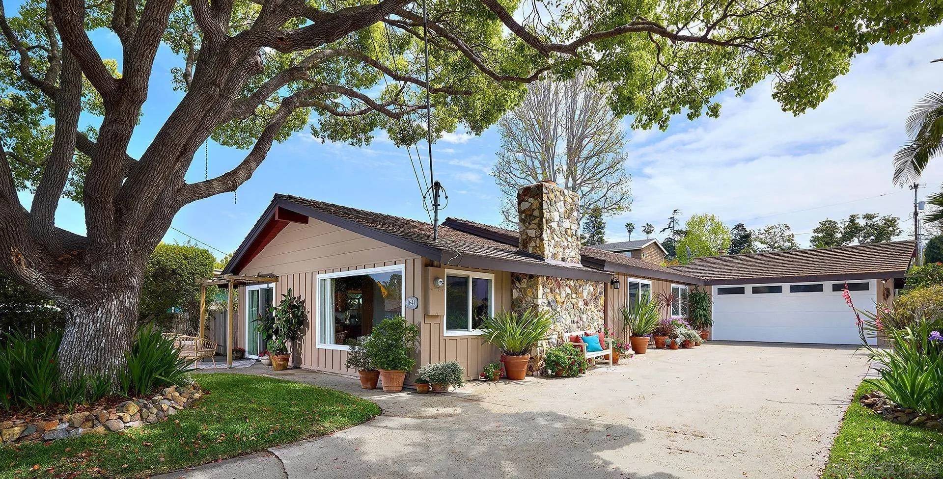 Cardiff, CA 92007,1641 Somerset
