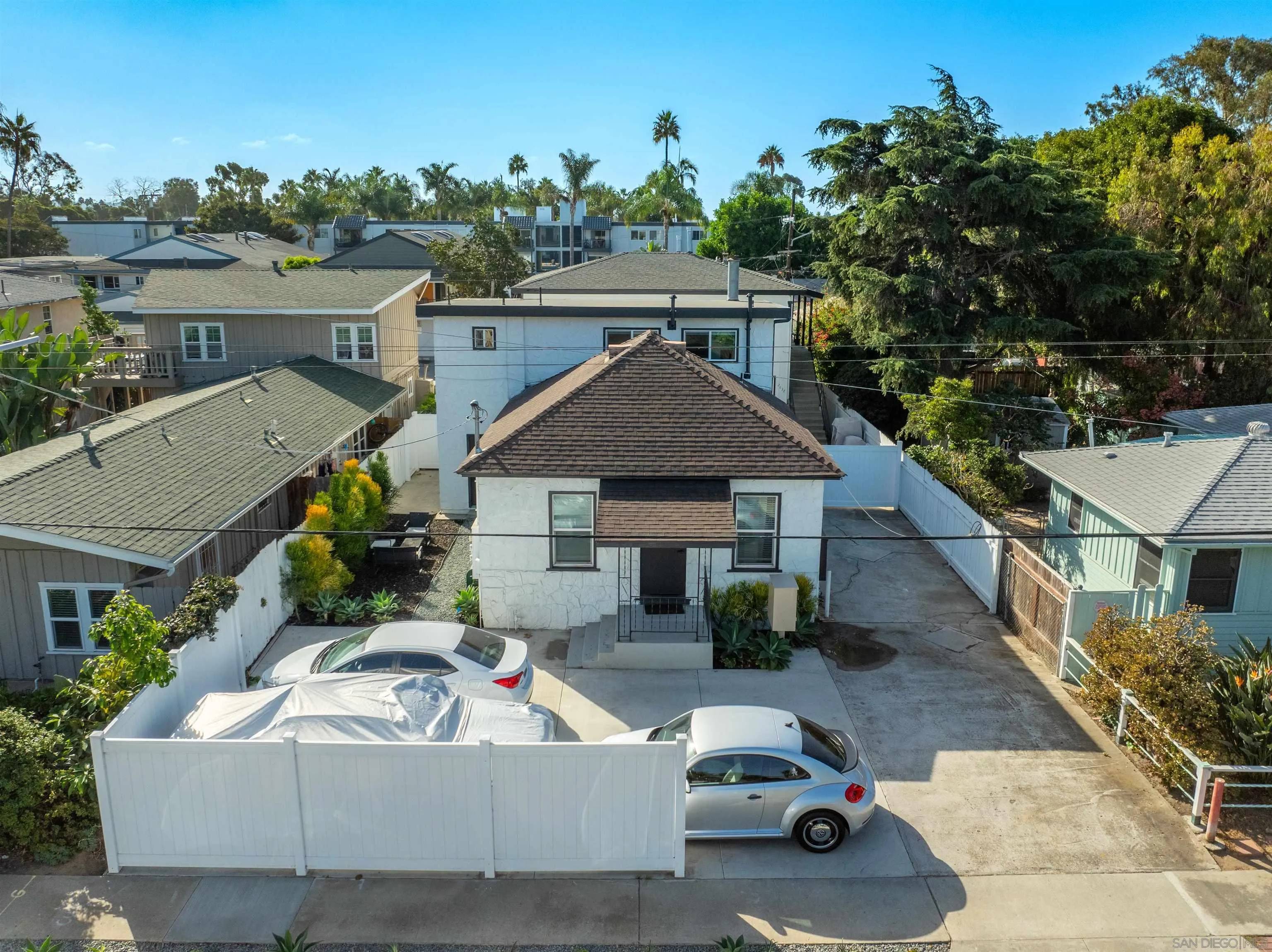 San Diego, CA 92109,2635-39 Magnolia Ave