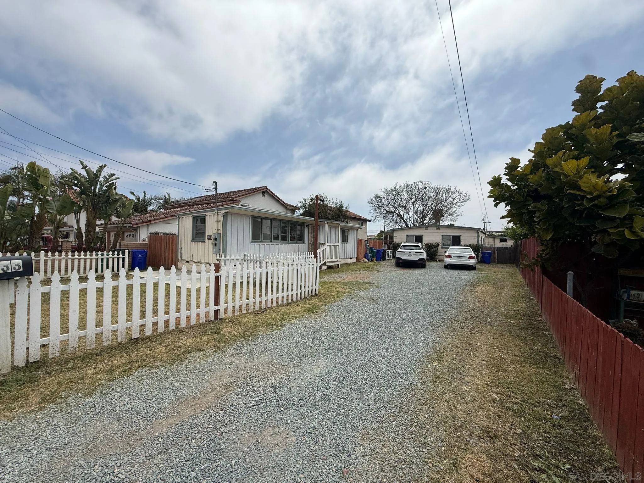 San Diego, CA 92154,1733 Dahlia Ave