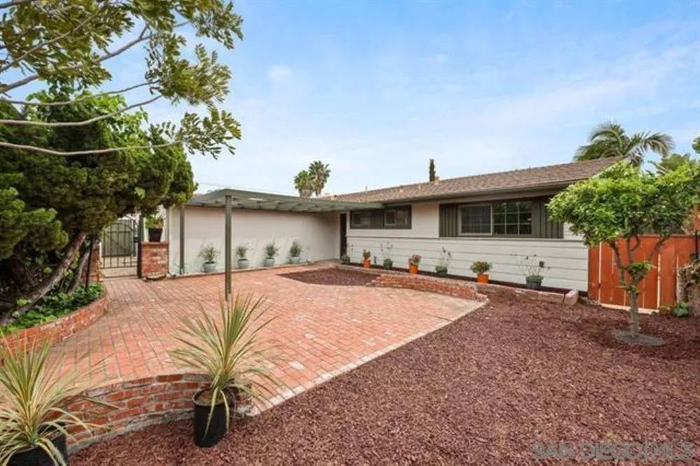 San Diego, CA 92111,6201 Mount Adelbert Dr