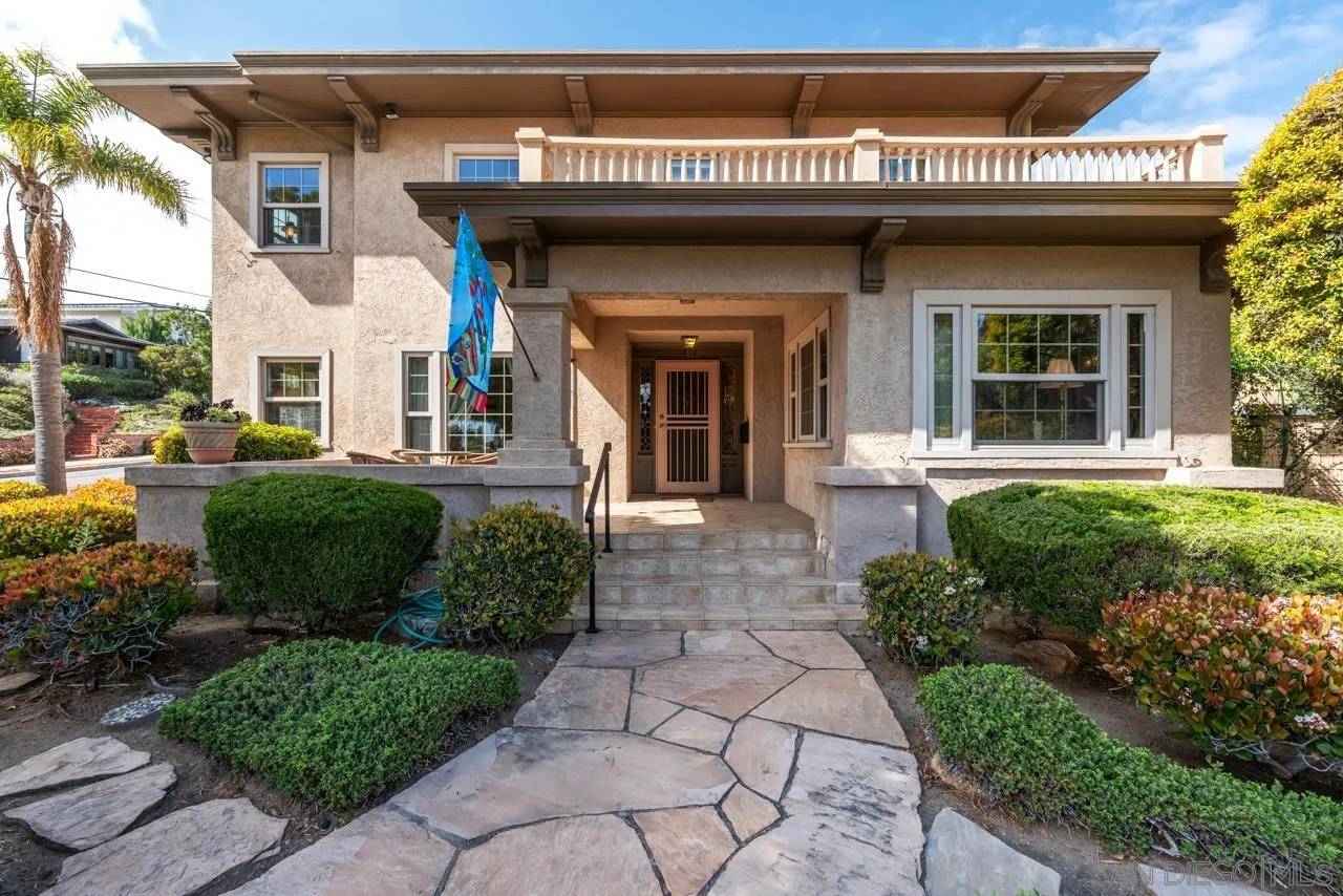 San Diego, CA 92103,1896 Lyndon Road