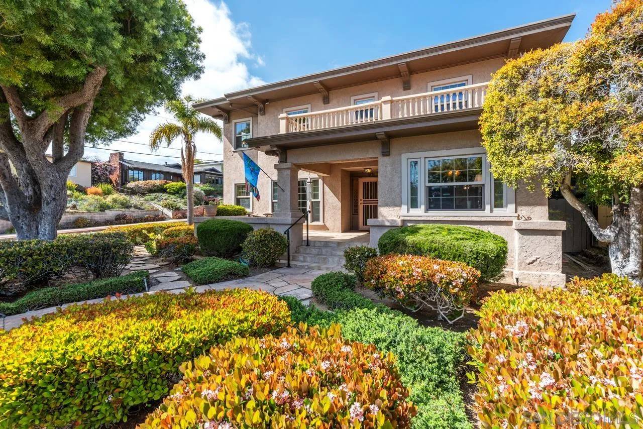 San Diego, CA 92103,1896 Lyndon Road