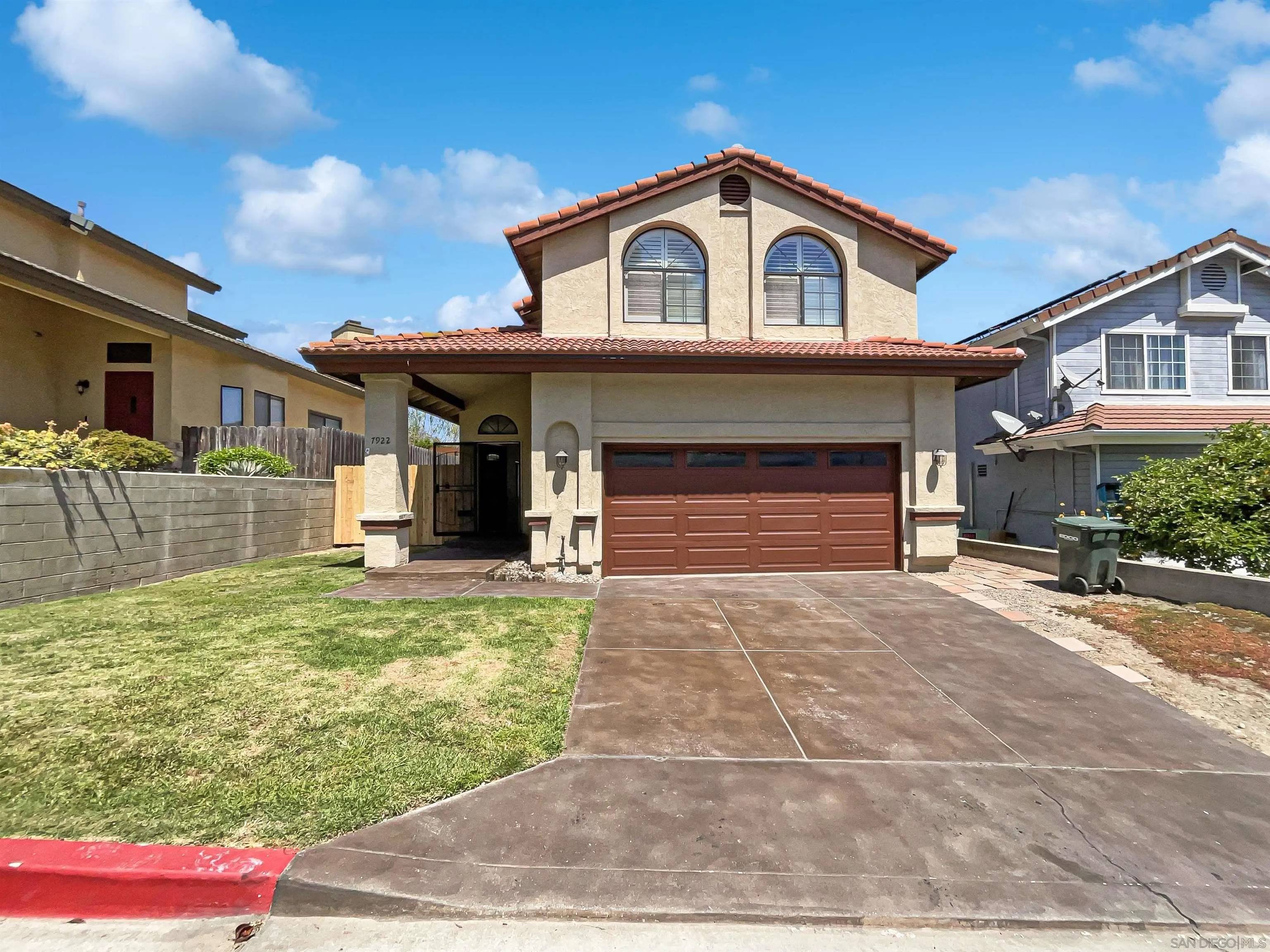 Lemon Grove, CA 91945,7922 Sunset Ter