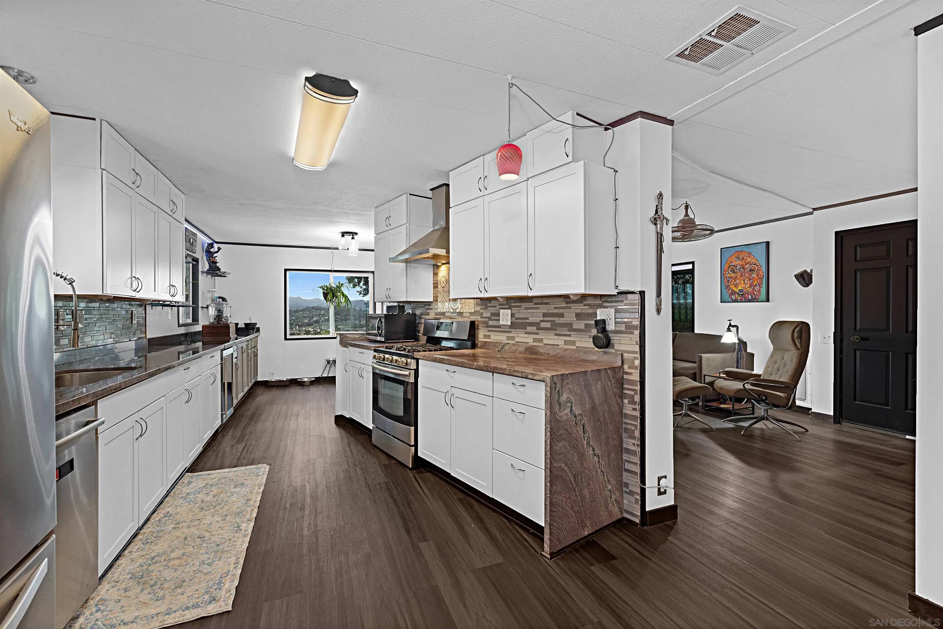 Lakeside, CA 92040,9100 Single Oak Dr #24