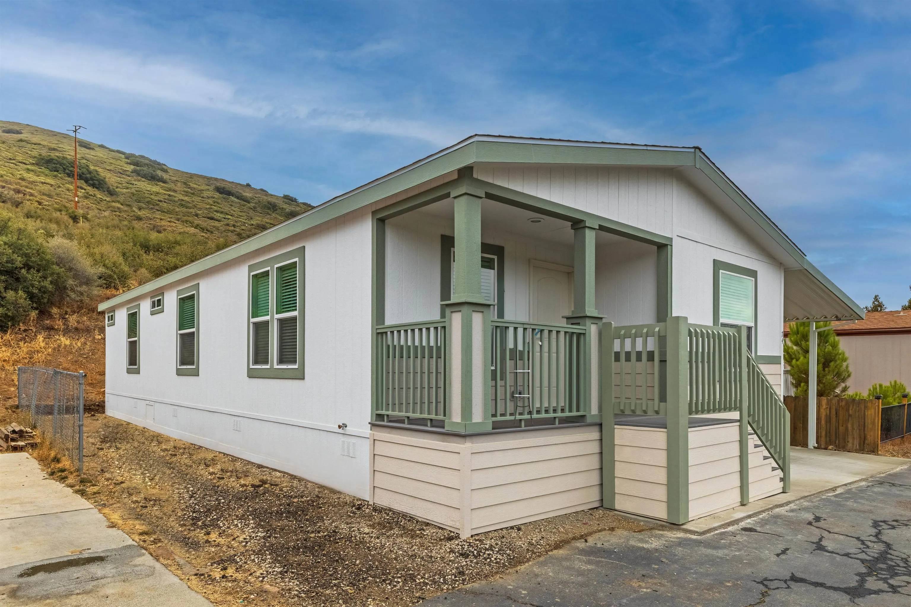 Guatay, CA 91931,26835 Old Hwy 80 #74