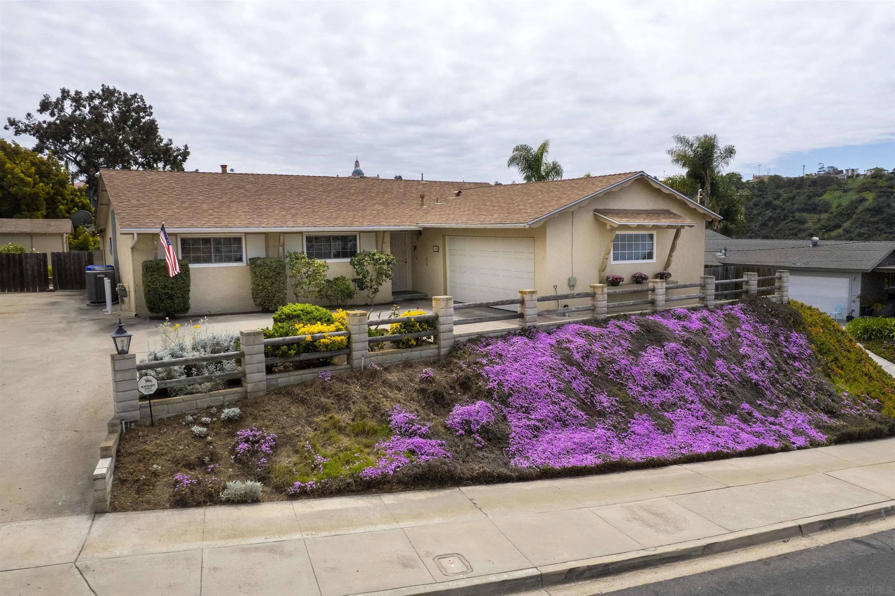 San Diego, CA 92110,1945 Goldboro Street