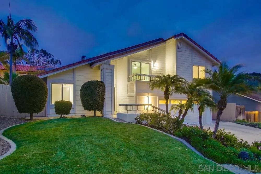 San Diego, CA 92131,10415 Mesa Madera Dr