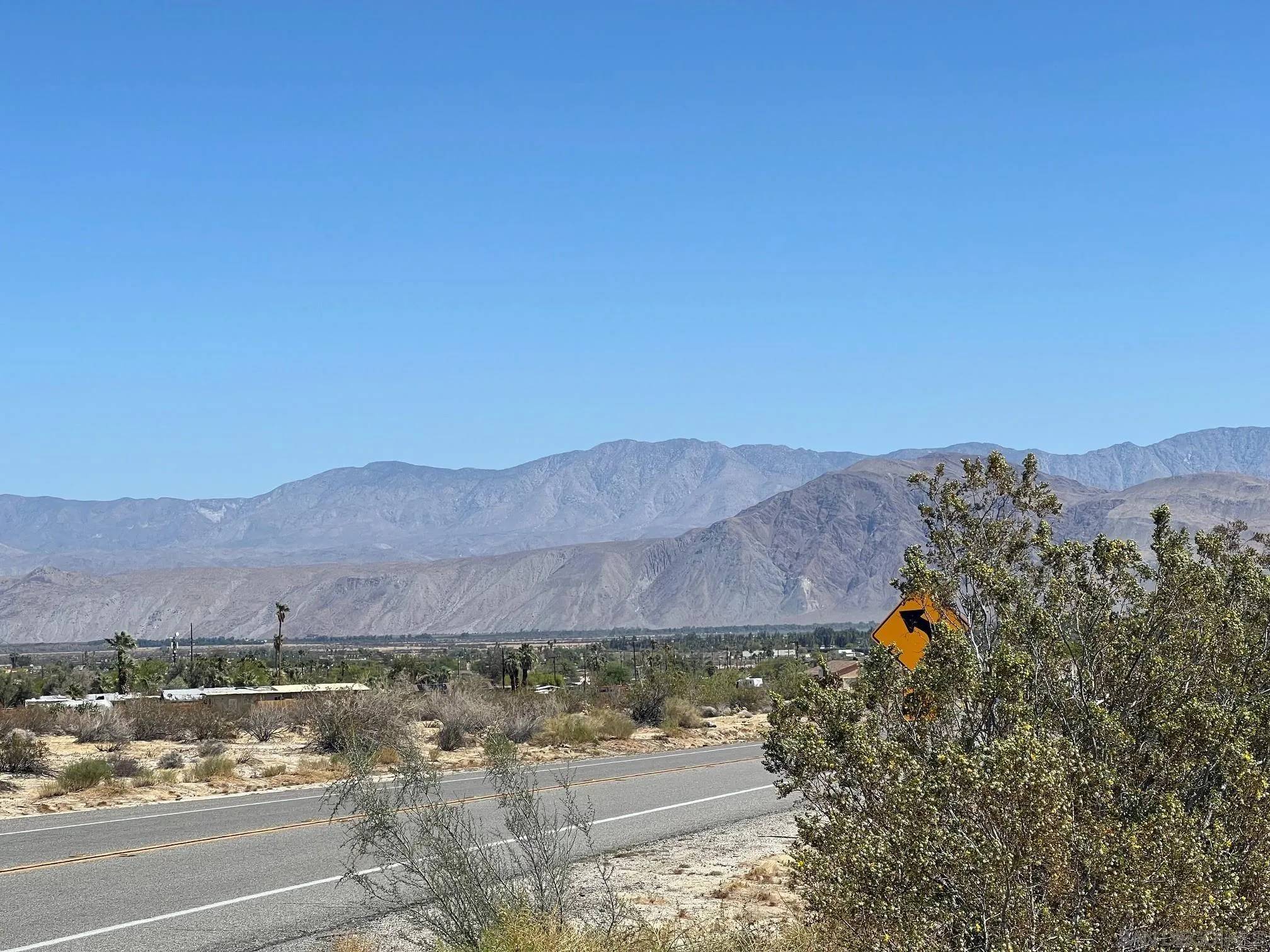 Borrego Springs, CA 92004,Borrego Springs Rd #131