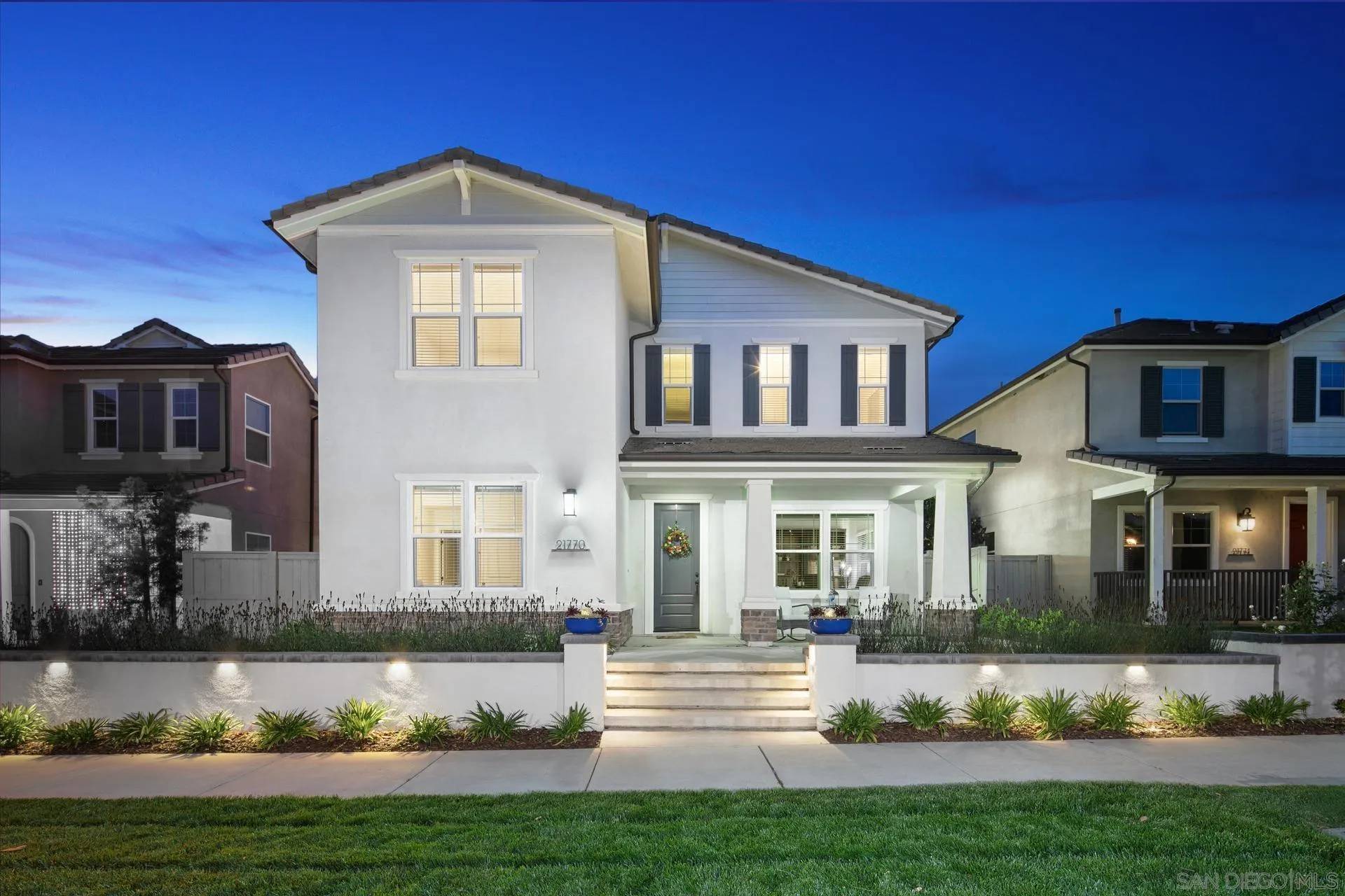 Escondido, CA 92029,21770 Amble Drive