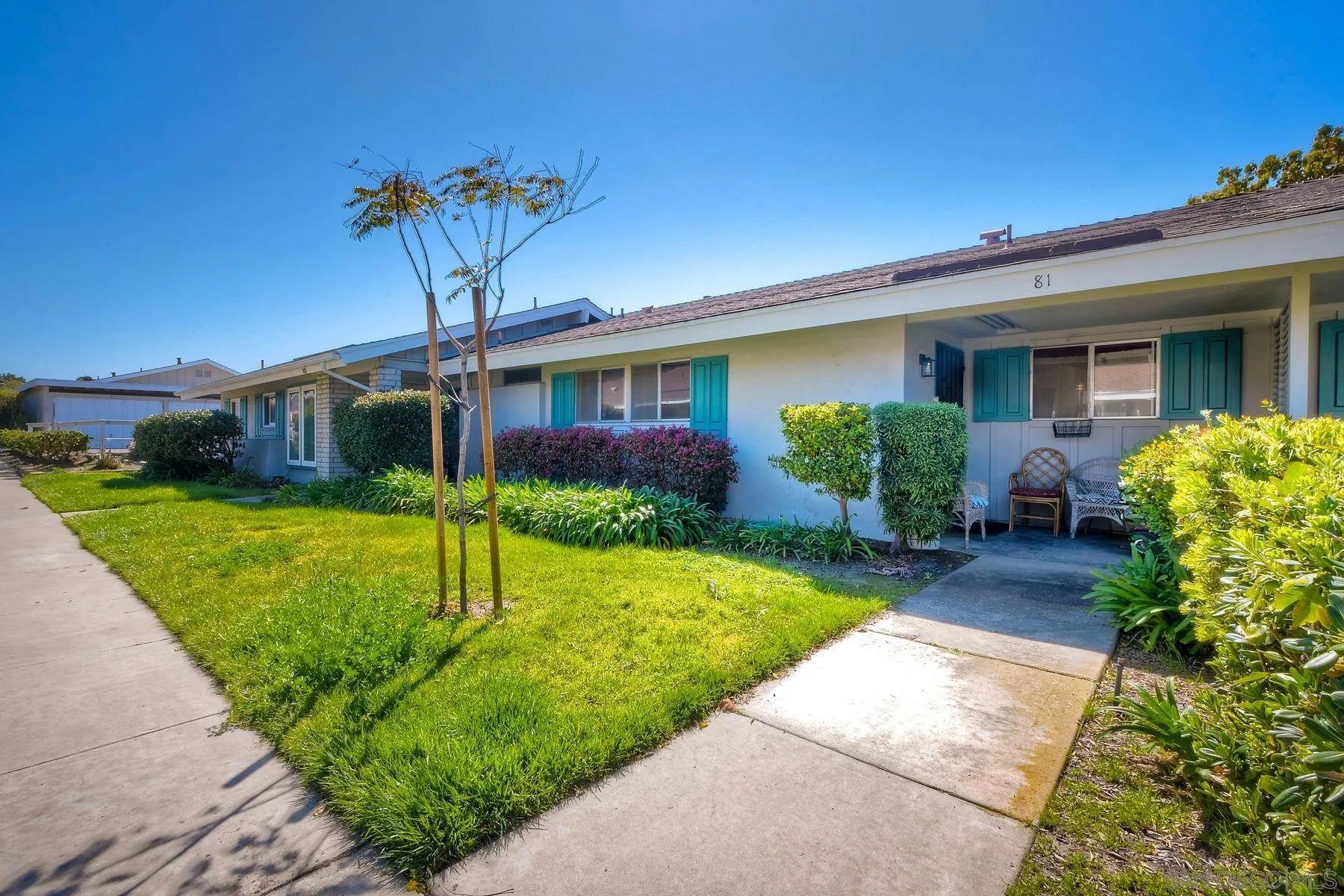 Oceanside, CA 92057,3760 Vista Campana S #81
